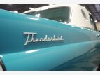 Thumbnail Photo 74 for 1956 Ford Thunderbird